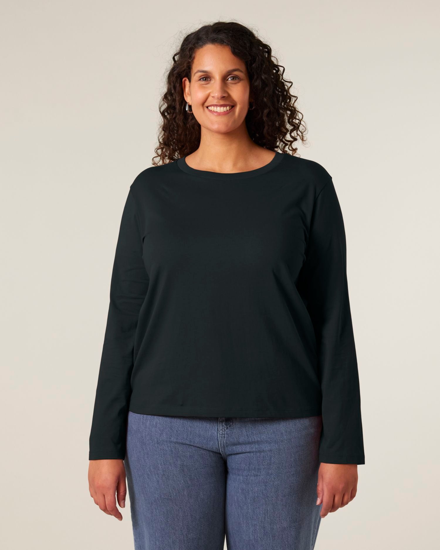 Stella Muser Long Sleeve - ShirtStore