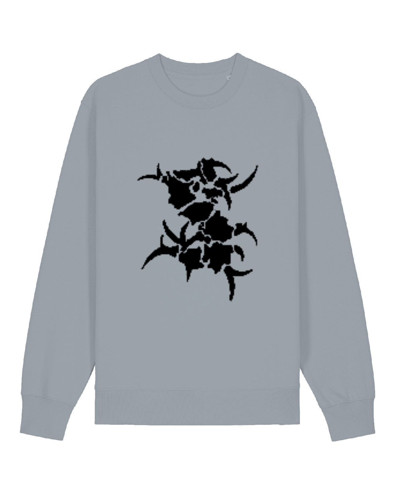 Personalisiertes Design – Unisex Sweatshirt Stanley/Stella Radder 2.0 – STSU208
