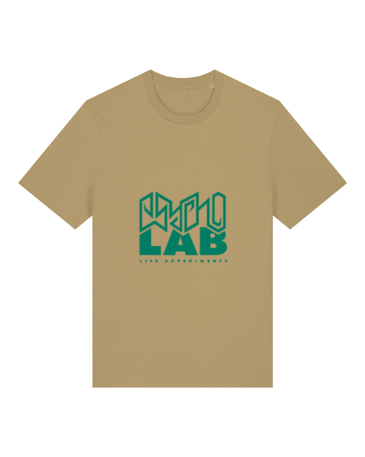 Personalisiertes Design – Unisex T-Shirt Stanley/Stella Creator 2.0 – STTU169