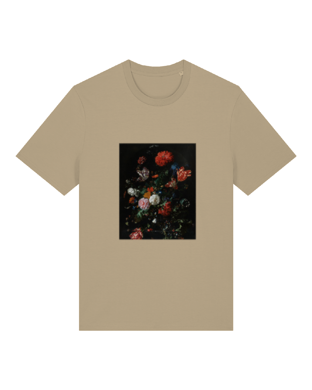 Personalisiertes Design – Unisex T-Shirt Stanley/Stella Blaster 2.0 – STTU959