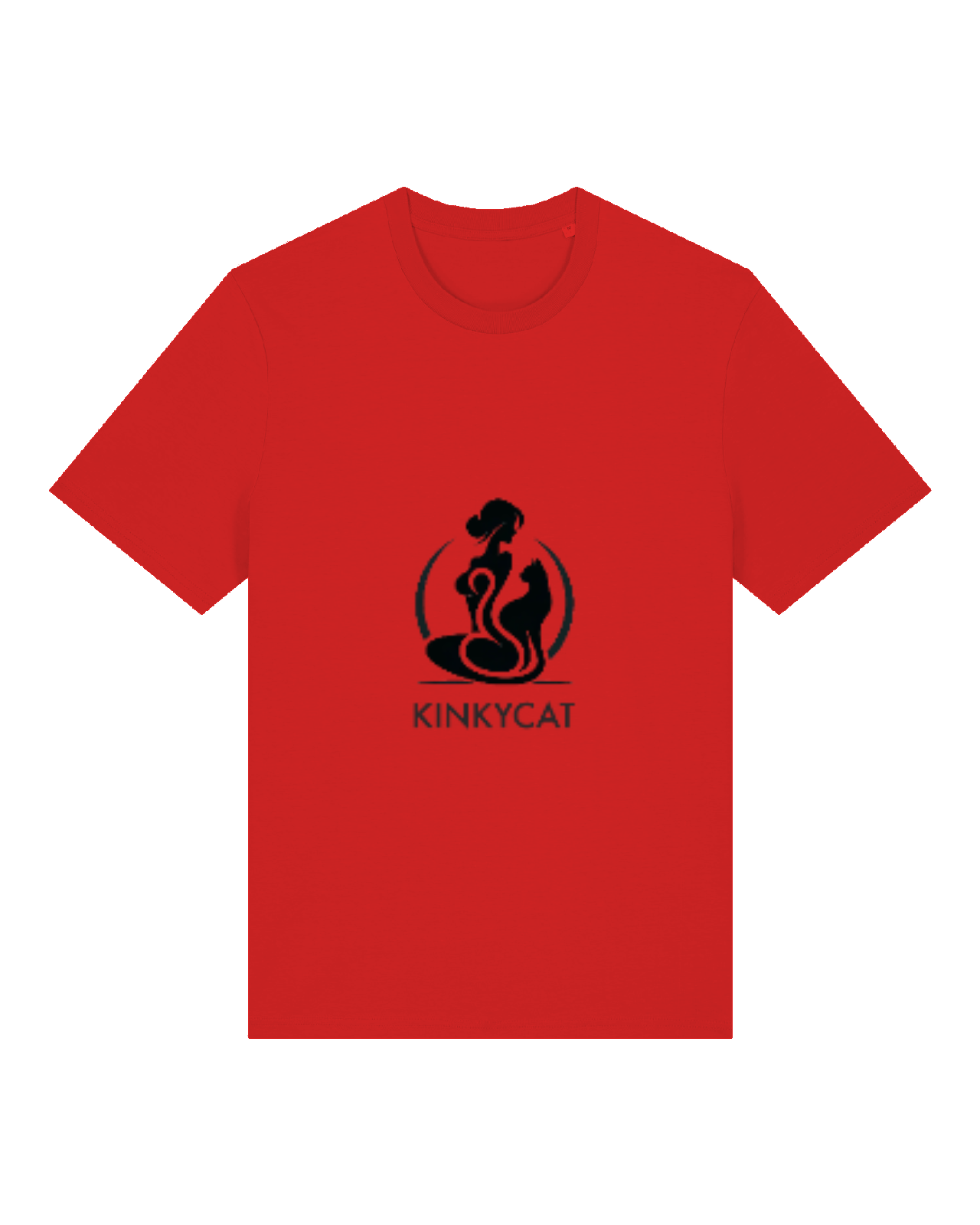 Personalisiertes Design – Unisex T-Shirt Stanley/Stella Creator 2.0 – STTU169