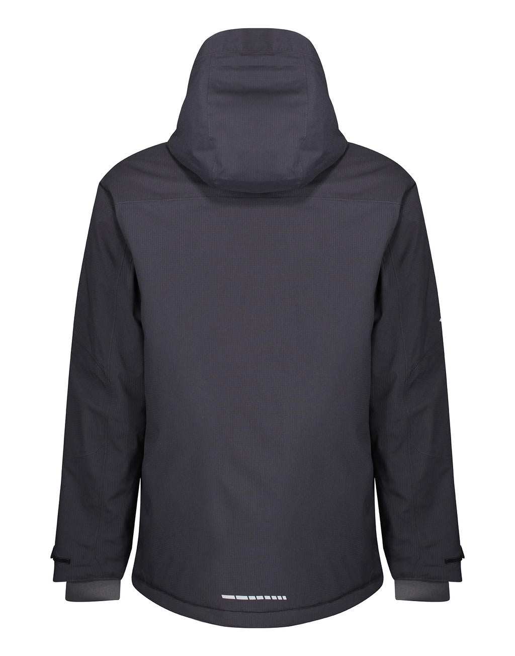  Marauder III Insulated Jacket in Farbe Grey/Black
