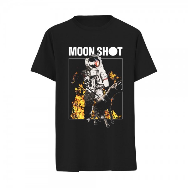 T-Shirt Astronaut
