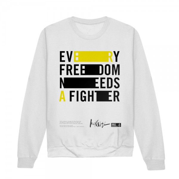 Sweatshirt Every Freedom