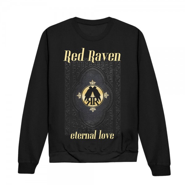 Sweatshirt Eternal Love