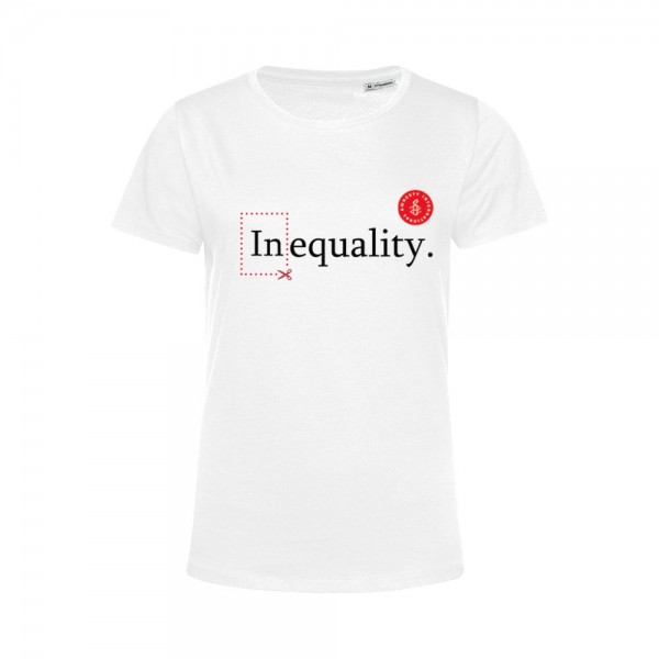 T-Shirt (w) (In)equality