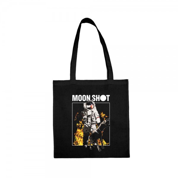 Tote Bag Astronaut
